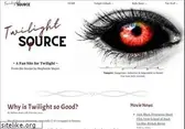 twilightsource.com
