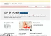 twitaculous.com