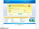 txftp.com