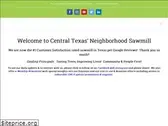 txurbansawmill.com