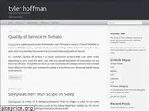 tyhoffman.com