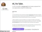 tyler.is