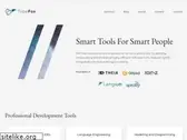 typefox.io