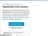typescript-book.com