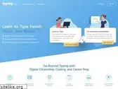 typing.com