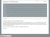 typo3lexikon.de