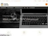 typo3manual.com