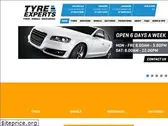 tyreexperts.com.au