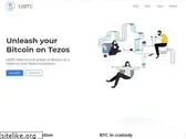 tzbtc.io