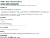 tzinfo.github.io
