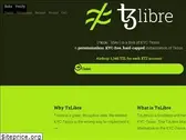 tzlibre.github.io