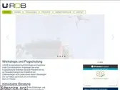 u-rob.com