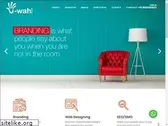 u-wah.com