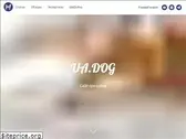 ua.dog