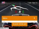 uaecarmarket.com