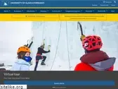 uaf.edu