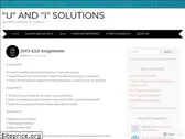 uandisolutions.wordpress.com