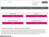 uao.fi