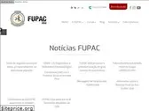 ubafupac.com.br