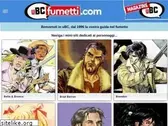 ubcfumetti.com