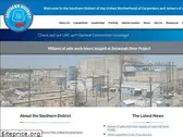 ubcsoutherndistrict.com