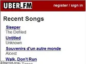 uber.fm
