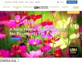 ubh.com
