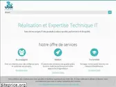 ubik-ingenierie.com
