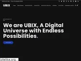 ubix.network