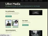 ubotmedia.com