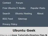 ubuntugeek.com