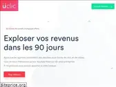 uclic.fr