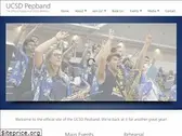ucsdpepband.com