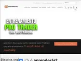 udetraders.com