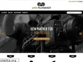 ufo-filmgeraet.de