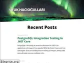 ufukhaciogullari.com