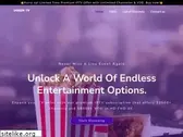 ugeen.tv