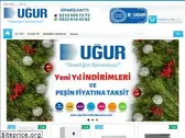 ugurderindondurucum.com