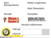 uhrendealer.com