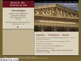 uhrlawoffice.com