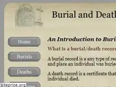 ukburials.co.uk