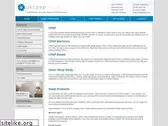 ukcpap.co.uk