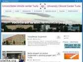 ukctuzla.ba