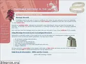 ukmarriages.org