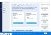 ukphonebook.com