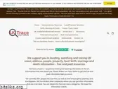 uktrace.co.uk