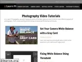 ulearnphotography.com