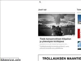 ulkopolitist.fi