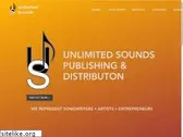 ulsounds.com