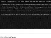 ultimateautosalesonline.com